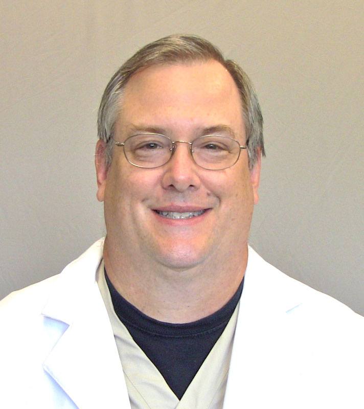 Patrick Eck, D.D.S.